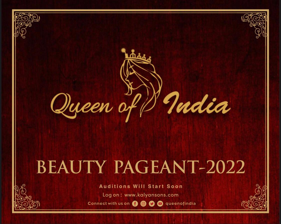 Queen Of India